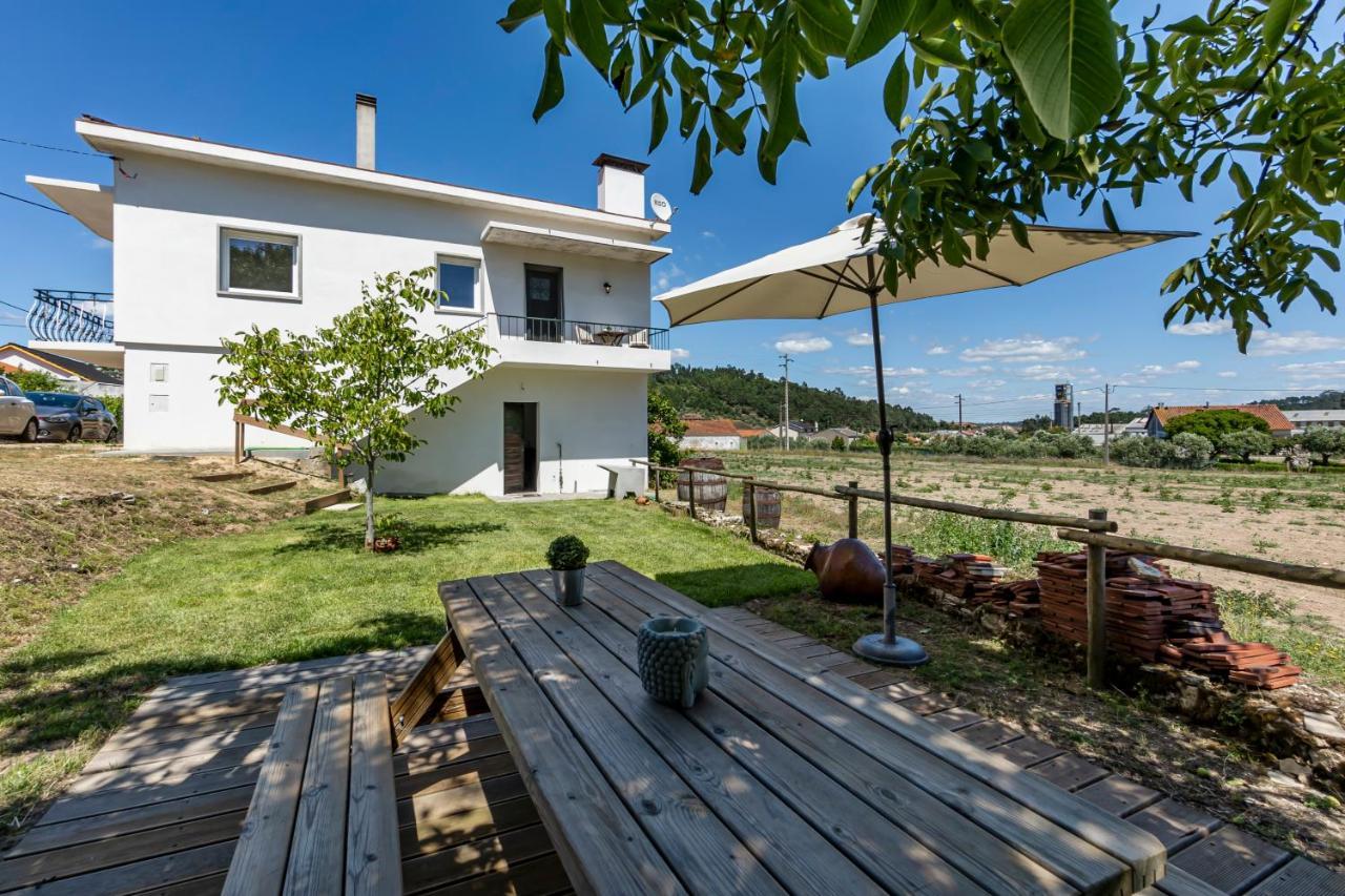 Charming Country House Орен Екстер'єр фото