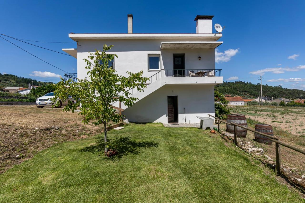 Charming Country House Орен Екстер'єр фото